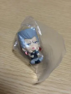 ジョジョの奇妙な冒険 まちぼうけ スターダストクルセイダース01