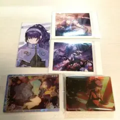 プロジェクトセカイ プロセカ 朝比奈まふゆ まとめ売り - メルカリ
