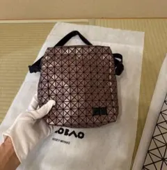 ISSEY MIYAKE BAO BAO