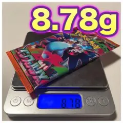 【新品未開封】インフェルノX 1パック(メガリザードンex SAR収録シリーズ)