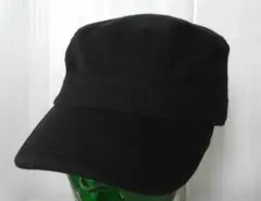 チャンピオン ワークキャップ ブラック