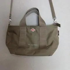 ダントンカーキ ショルダーバッグ