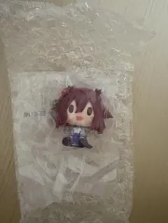 一番くじ　ウマ娘ちょこのっこ　サクラチヨノオー