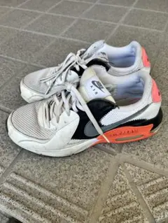 NIKE エアマックス　エクシー　24.5 スニーカー