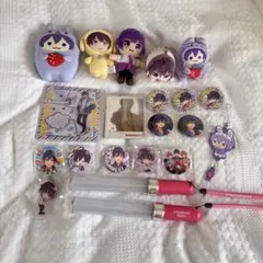 すとぷり ななもり。 まとめ売りセット