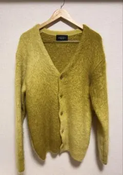 2025年最新】UNUS モヘアカーディガンの人気アイテム - メルカリ