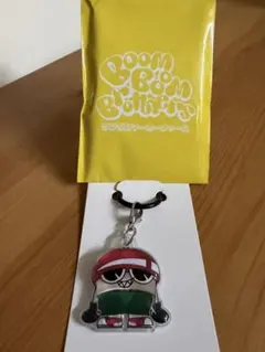 BE:FIRST BBBros ランダムマーカーチャーム RCB RYUHEI