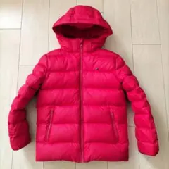 ダウンジャケット