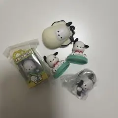 ポチャッコ まとめ売り