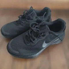 NIKE レボリューション7 ワイド 25.5cm
