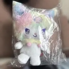 【未開封】クロミ　マスコットポーチ