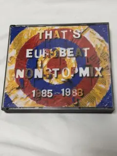 ザッツユーロビート年鑑　THAT’S EUROBEAT ALMANAC 2026年最新】ザッツ ユーロビート年鑑の人気アイテム - メルカリ