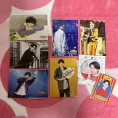 ACEes 少年忍者　深田竜生　グッズまとめ売り