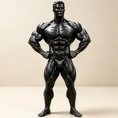 2026年最新】ボディビルダーフィギュアの人気アイテム - メルカリ