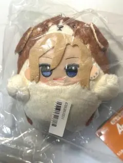 A3! もふめ～と ワンワンぬいぐるみ 秋組 摂津万里