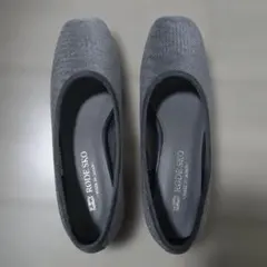 RODE SKO 　フラットシューズ