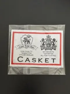CASKET カスケット 30周年記念 限定木製ハンガー - メルカリ
