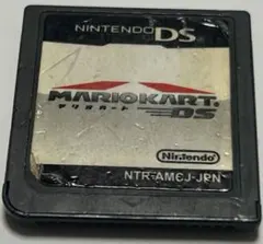マリオカートDS