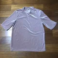 ベルベット Tシャツ