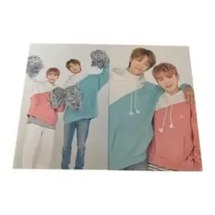 セブチ　トレカ