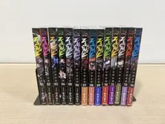 ZINGNIZE ジンナイズ 1-14巻 既刊全巻セット 2026年最新】ジンナイズの人気アイテム - メルカリ