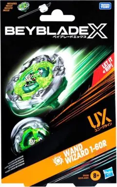2025年最新】ベイブレードx ウィザードロッドの人気アイテム