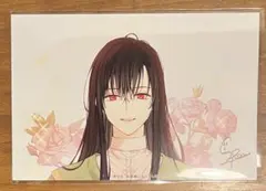 ある日、お姫様になってしまった件について 11 TSUTAYA 特典 ルーカス