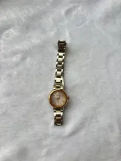 CITIZEN xC クロスシー レディース腕時 B036T016596 現状品のサムネイル