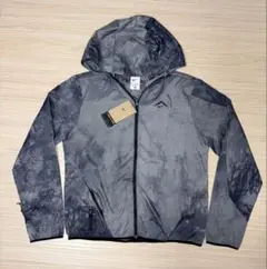 新品　ナイキ トレイル REPEL フーディナイロン　ジャケット　L