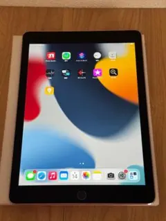 iPad Air 第2世代 Wi-Fiモデル 16GB