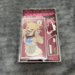 トガヒミコ アクスタ