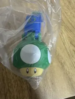 スーパーマリオウォッチコレクション ガチャガチャ