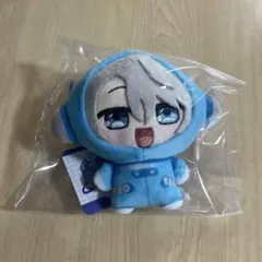 にじさんじ ROF-MAO 4th 4周年 ぬいぐるみマスコット 甲斐田晴 - メルカリ