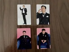 SUPER JUNIOR SS10アンコン韓国限定トレカ シウォン - メルカリ