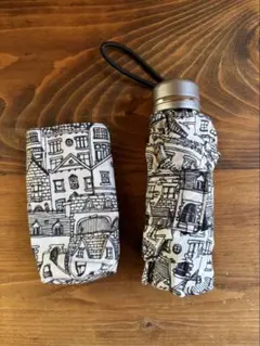 totes コンパクト折り畳み傘のサムネイル