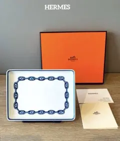 2026年最新】HERMES 皿の人気アイテム - メルカリ