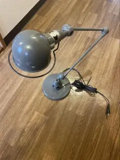 Jielde ジェルデ　desk lamp SI333