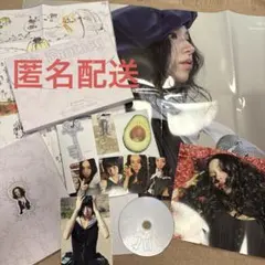 TWICE♡チェヨン♡Lil Fantasy♡Murmur ver.♡トレカ♡