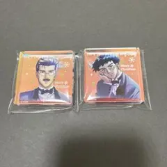 ときメモGS1 マルイ　アクリルキューブ クリスマス　鈴鹿和馬　理事長