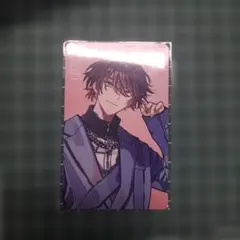 VOLTACTION CD特典 フォトカード 渡会雲雀