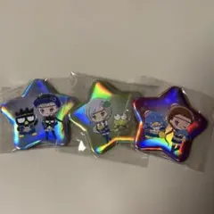 フ*ワ様 サンリオ　セーラームーン　缶バッジ