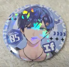 いれいす if いふ Live2D 缶バッジ - メルカリ