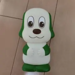 ワンワンぺちゃ ワンワン ぺちゃ
