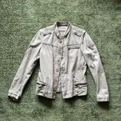 期間限定セールBottega Veneta グレー ジャケットのサムネイル