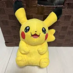 マイピカチュウのサムネイル