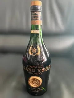 2026年最新】CAMUS GRAND VSOPの人気アイテム - メルカリ