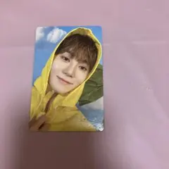 SEVENTEEN SEUNGKWAN トレカ