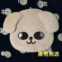 StrayKids スキズ SKZOO うちわカバー PuppyM スンミン - メルカリ