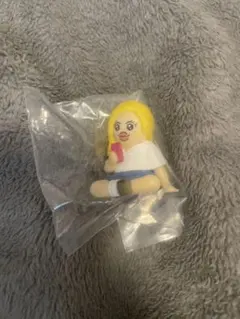 おぱんちゅうさぎ・んぽちゃむ　まちぼうけガチャ 竹美