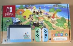 2026年最新】nintendo switch あつまれ どうぶつの森セットの人気